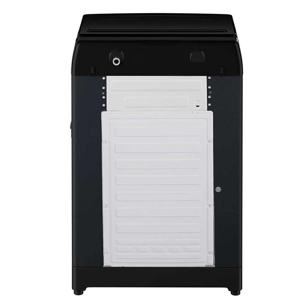 Haier 8Kg Fully Auto Top Load Washing Machine HWM80-316PBK